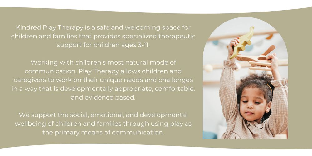 Kindred Play Therapy Play Therapy Adelaide, South Australia